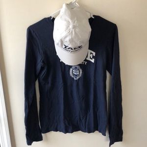 YALE BUNDLE